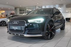 Fahrzeugabbildung Audi A6 Allroad 3.0 TDI QUATTRO S-TRONIC NAVI/LED/AHK