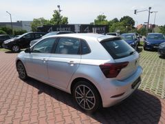 VW Polo VII Life DA SILVA Bild 4