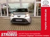 Toyota Aygo X Play - gebrauchte Toyota Aygo (X) aus dem Jahr 2023