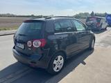 Volkswagen Golf Plus 1.4 TSI DSG Comfortline Comfortline - VW Golf Plus in Dortmund
