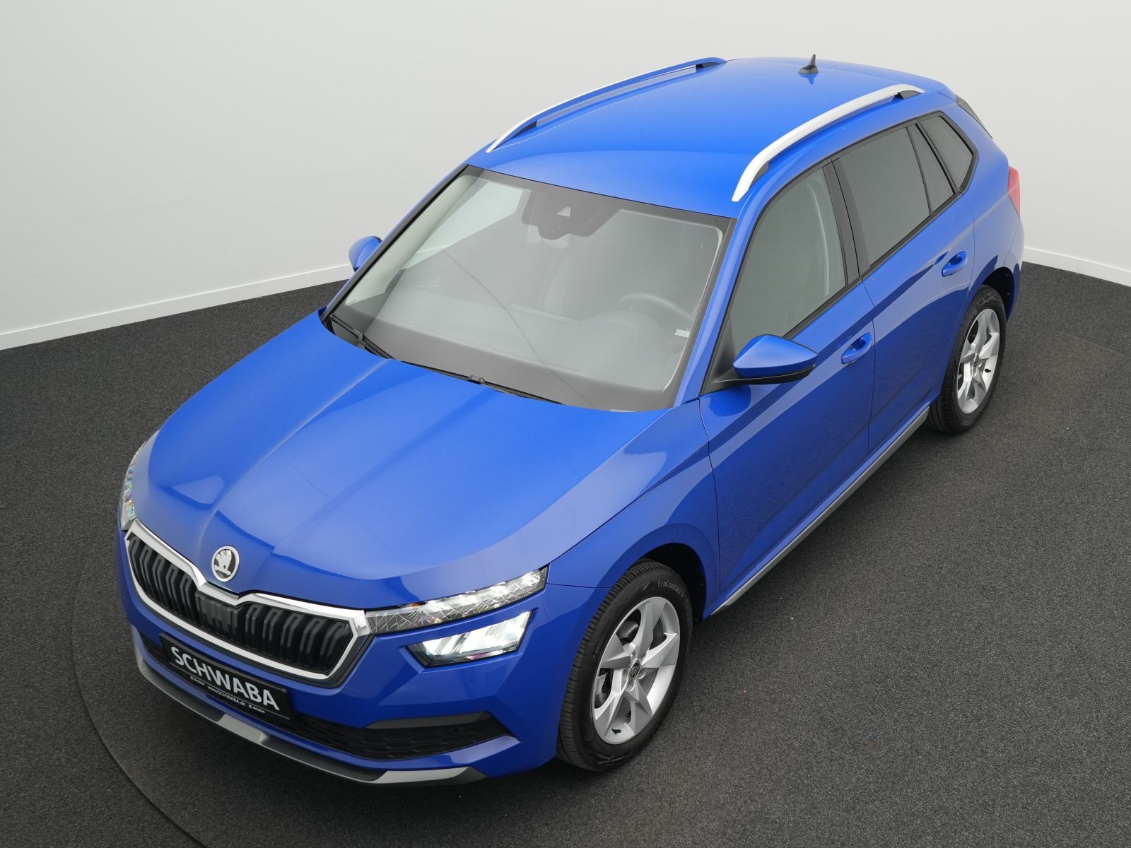 Skoda Kamiq - Bild 20