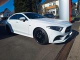 Mercedes-Benz CLS 350d 4Matic Edition 1 - gebrauchte Mercedes-Benz CLS 350 aus dem Jahr 2018