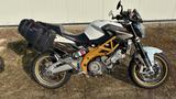 Aprilia Shiver 750 no ABS - modifiziert - Offers matching your search criteria