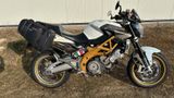 Aprilia Shiver 750 no ABS - modifiziert - Angebote entsprechen deinen Suchkriterien