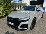 Audi RSQ8 RS Q8 TFSI quattro tiptronic - - Audi RSQ8 Gebrauchtwagen in Düsseldorf