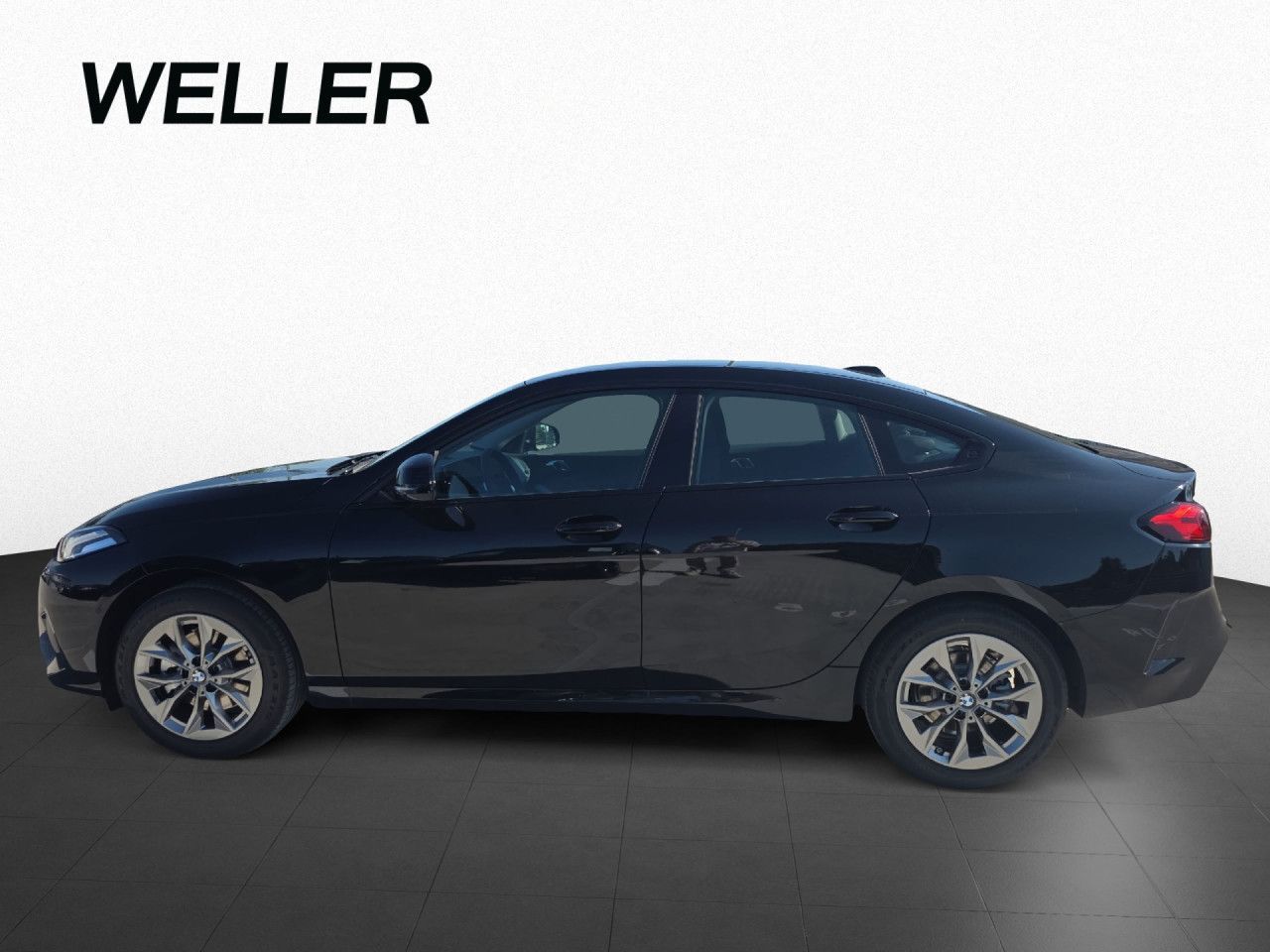 BMW 216 - Bild 9