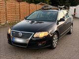 Volkswagen Passat 1.9 TDI - 105 PS Jahr 2008 - Volkswagen Passat mit Diesel-Antrieb: 1.9