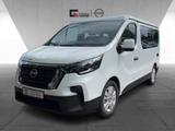 Nissan Primastar SEASIDE Revotion/Dethleffs dCi150 DCT - Nissan Primastar Seaside Gebrauchtwagen