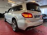 Mercedes-Benz GLS 350 d 4Matic AMG LineLED//360°//7.Sitz//AHK/ - gebrauchte Mercedes-Benz GLS 350 aus dem Jahr 2018