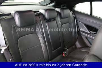 Fahrzeugabbildung Jaguar I-Pace EV400 AWD  , Pano, Meridian, Kamera,