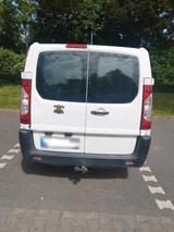 Fiat Scudo - Transporter mit LKW-ZULASSUNG - Fiat: Transporter