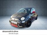 Abarth 500 Style/BiXenon/Beats/Nav/DAB/Klimaaut/Touch - Abarth 500 aus 2022