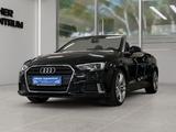Audi A3 Cabriolet S-Line Sport, Inspektion Neu - Audi A3: 3 Türen