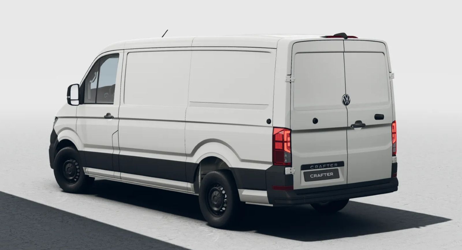 Volkswagen Crafter - Bild 5
