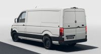 Volkswagen Crafter - Vorschau Bild 5
