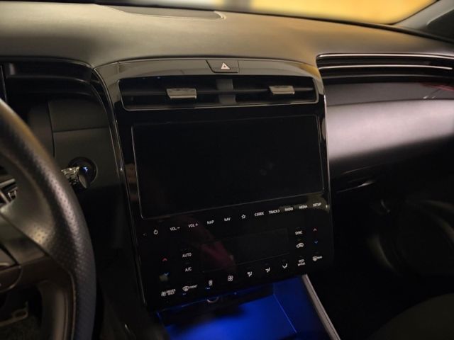 Fahrzeugabbildung Hyundai Tucson N Line Hybrid 2WD El. Panodach Navi Digit