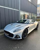 Aston Martin DBS Superleggera Coupe