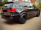 BMW X5 xDrive30d - - BMW X5 Gebrauchtwagen in Nürnberg