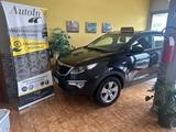 Kia Sportage 1.7diesel 147.000km - Kia Sportage aus 2011 mit Diesel-Antrieb