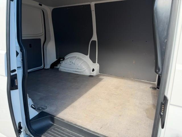 Volkswagen T6.1 Transporter