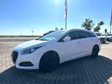 Hyundai i40 cw blue Trend*HU/AU neu*ab 4,99%* - Hyundai i40 aus 2018
