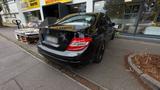 Mercedes-Benz C300 W204 AMG Paket  Panora... - gebrauchte Mercedes-Benz C 300 aus dem Jahr 2010