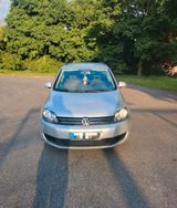 Volkswagen Golf Plus 6 1.4 