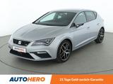 Seat Leon 1.5 TSI ACT FR Aut.*NAVI*LED*TEMPO*PDC*