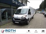 Peugeot Boxer Kasten L3/H2 BlueHDi 140 2.2 FAP EU6d HDi  - Peugeot Kastenwagen hoch + lang