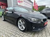 BMW 420d Gran Coupe Sport Line Navi/LED/Kamera/Tempo - gebrauchte BMW 420 aus dem Jahr 2019