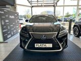 Lexus RX 450 Luxury Line - Lexus aus 2016