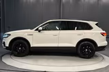 Volkswagen Touareg V6 TDI 4Motion*20Zoll*NAVI*CarPlay*LED* - gebrauchte VW Touareg aus dem Jahr 2019
