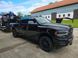Dodge RAM 3500 12 tonnen Zuggesamtgewicht  - Dodge RAM 3500 mit Diesel-Antrieb