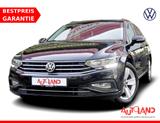 Volkswagen Passat Variant 2.0 TDI Business Navi ACC LED USB - mit Diesel-Antrieb: Us