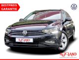 Volkswagen Passat Variant 2.0 TDI Business Navi ACC LED USB - mit Diesel-Antrieb: Us