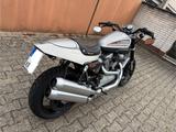Harley-Davidson XR1200 Sportster - HARLEY-DAVIDSON NAKED BIKE