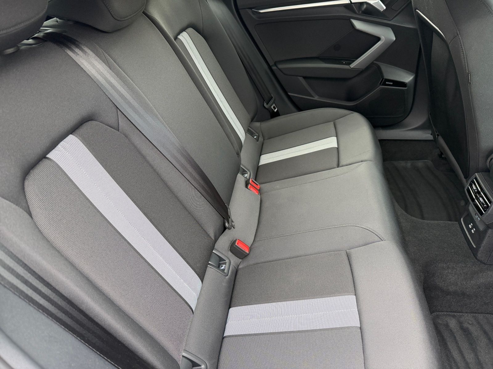 Audi A3 - Bild 16