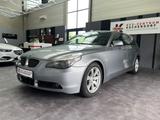 BMW 525D 2-Hand Xenon Alu Gepflegt - BMW 525 aus 2006: 525d