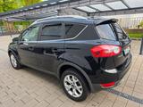 Ford Kuga 2,0 TDCi 4x4 120kW Titanium PowerShift ... - Ford Kuga aus 2012: Titanium X
