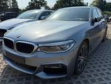 BMW 530d xDrive M Sport*G31*NAPPA*AHK,ACC,HUD,Pano - BMW 5er Reihe: Kombi, G31