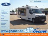 Renault Master ENERGY dCi 145 GAMO Verkaufsmobil - Angebote