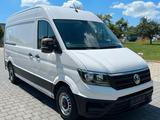 Volkswagen Crafter 2.0TDI MITTEL HOCH AUTOM*NAVI*KLIMA*AHK* - VW Crafter Gebrauchtwagen in Stuttgart