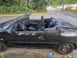 Peugeot Peugote 206 cc Cabrio - Peugeot 206 in Bochum