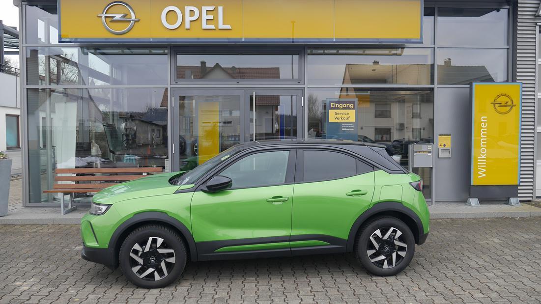 Opel MOKKA 1.2 GS