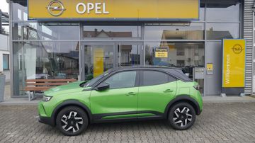 Bild Mokka Opel