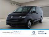 Volkswagen T7 Multivan 2.0 TDI lang Life NaviPro ACC AHK AU - Volkswagen T7 Multivan in Düsseldorf