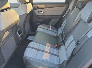 Fotografie 13 des Opel Grandland (X) Grandland Ultimate Allwetter NAVI 360° Kamera