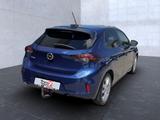 Opel Corsa Edition Navi LED BT Verkehrszeichenerk. - Opel Gebrauchtwagen von 2021
