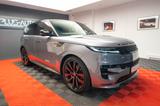 Land Rover Range Rover Sport D350 Autobiography - Land Rover Range Rover Sport mit Diesel-Antrieb: Geländewagen