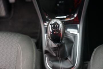 Opel Mokka X - 10